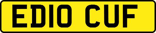 ED10CUF