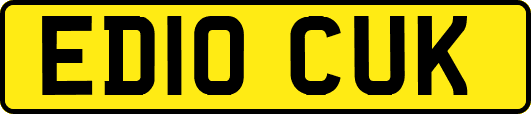 ED10CUK