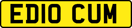 ED10CUM
