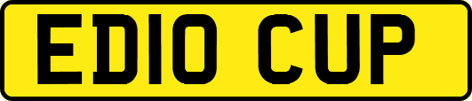 ED10CUP