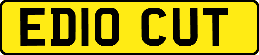 ED10CUT