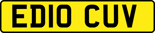 ED10CUV