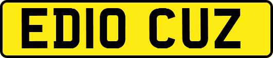 ED10CUZ