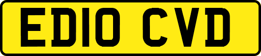 ED10CVD