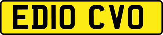 ED10CVO