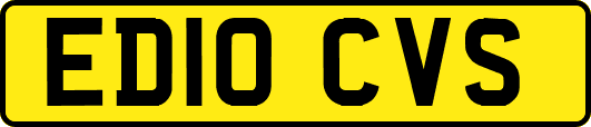 ED10CVS