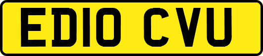 ED10CVU