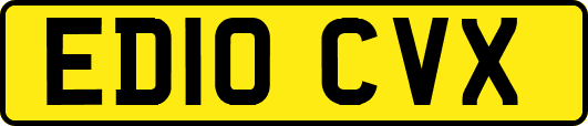 ED10CVX