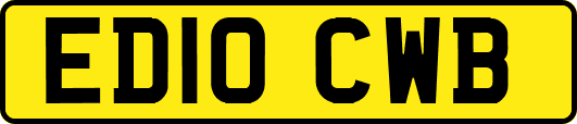 ED10CWB