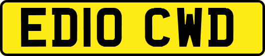ED10CWD