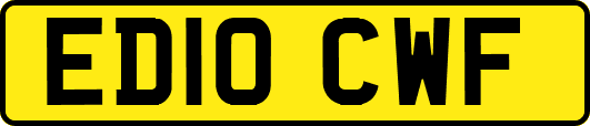 ED10CWF