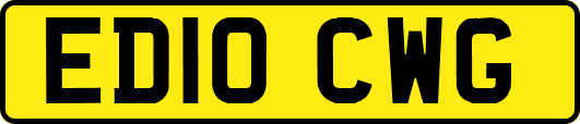 ED10CWG
