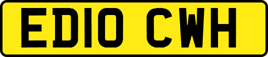 ED10CWH