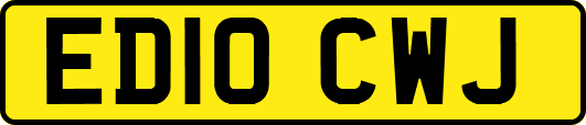 ED10CWJ
