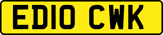 ED10CWK