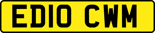 ED10CWM