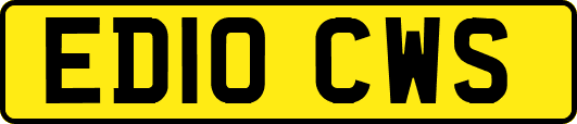 ED10CWS