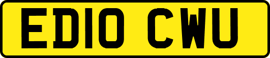 ED10CWU