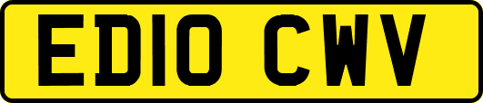 ED10CWV