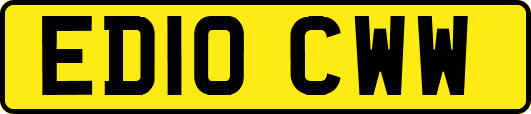 ED10CWW