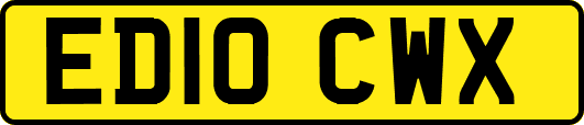 ED10CWX
