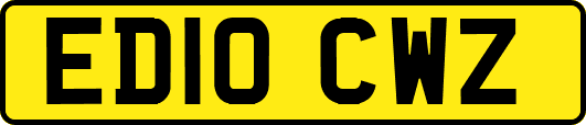 ED10CWZ