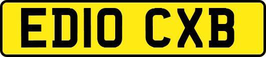 ED10CXB