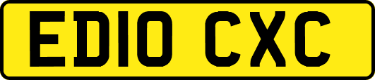 ED10CXC