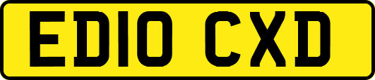 ED10CXD