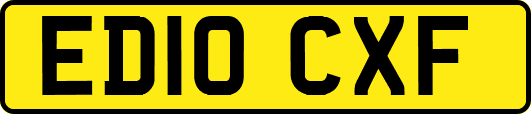 ED10CXF