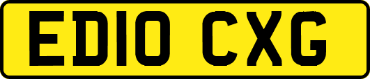 ED10CXG
