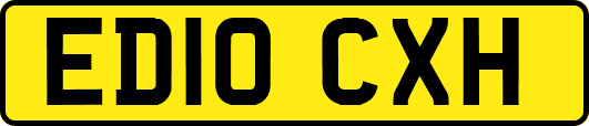 ED10CXH