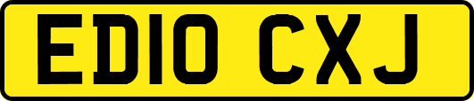 ED10CXJ