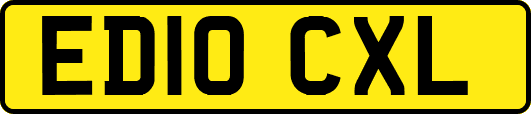 ED10CXL