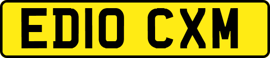 ED10CXM