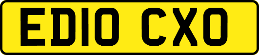 ED10CXO