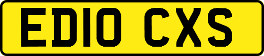 ED10CXS