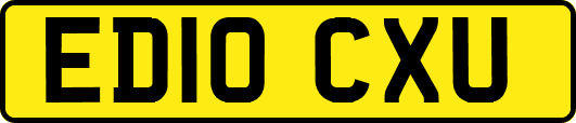 ED10CXU
