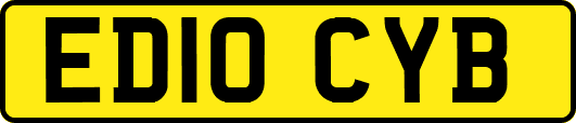 ED10CYB