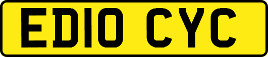 ED10CYC