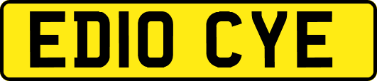 ED10CYE