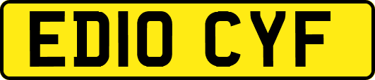 ED10CYF