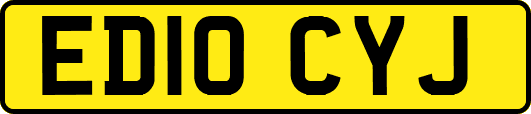 ED10CYJ