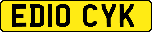 ED10CYK