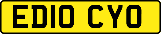 ED10CYO