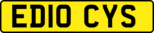 ED10CYS