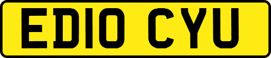 ED10CYU