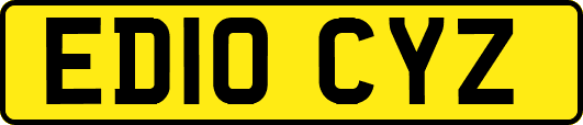 ED10CYZ