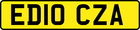 ED10CZA