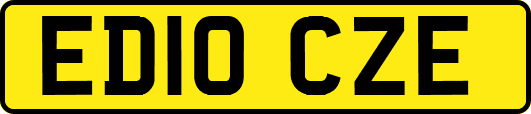 ED10CZE